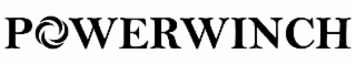 POWERWINCH logo