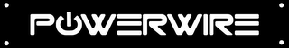 POWERWIRE logo