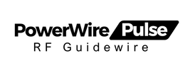 POWERWIRE RF GUIDEWIRE PULSE logo
