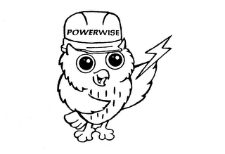 POWERWISE logo