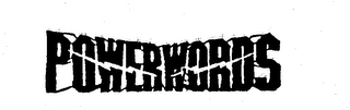 POWERWORDS logo