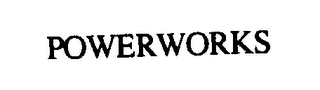POWERWORKS logo