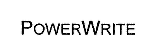 POWERWRITE logo