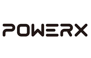 POWERX logo