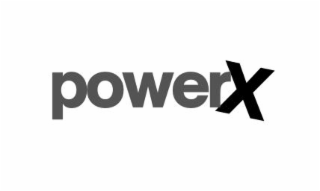 POWERX logo