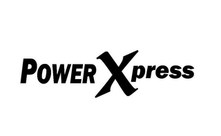POWERXPRESS logo