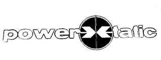 POWERXTATIC logo