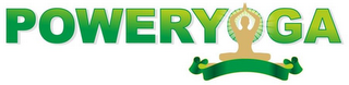 POWERYOGA logo