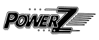 POWERZ logo