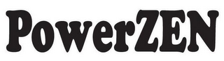 POWERZEN logo