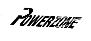 POWERZONE logo