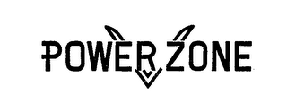 POWERZONE V logo