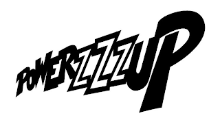 POWERZZZUP logo