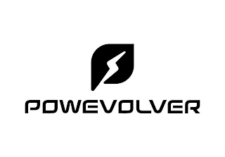 POWEVOLVER logo