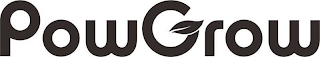 POWGROW logo