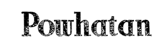 POWHATAN logo