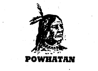 POWHATAN logo