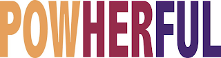 POWHERFUL logo