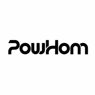 POWHOM logo