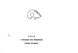 POWII logo
