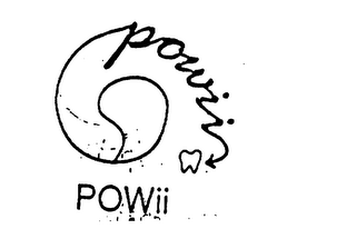 POWII logo