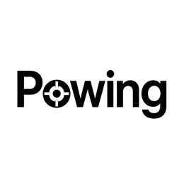 POWING logo