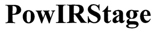 POWIRSTAGE logo