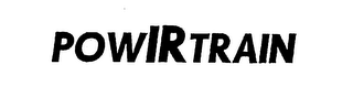 POWIRTRAIN logo