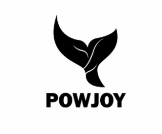 POWJOY logo