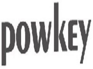 POWKEY logo