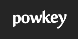 POWKEY logo