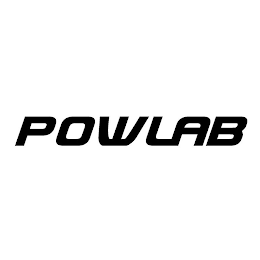 POWLAB logo