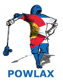 POWLAX logo