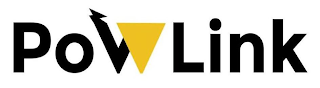 POWLINK logo
