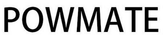 POWMATE  logo