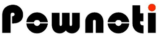 POWNOTI logo