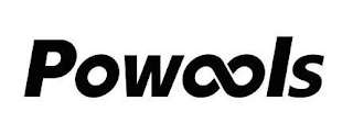 POWOOLS logo