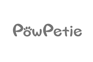 POWPETIE logo
