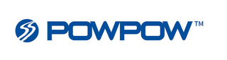 POWPOW logo