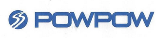 POWPOW logo