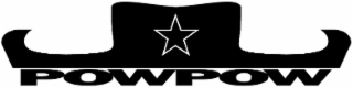 POWPOW logo