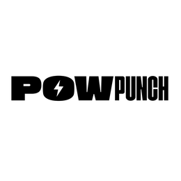 POWPUNCH logo