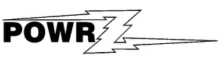 POWR logo