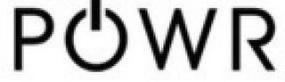 POWR logo