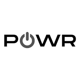 POWR logo