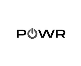 POWR logo