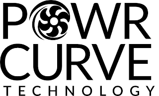 POWR CURVE TECHNOLOGY logo
