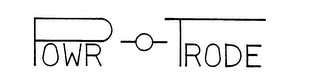 POWR-O-TRODE