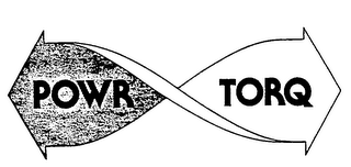 POWR TORQ logo
