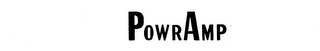 POWRAMP logo